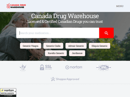 Canadadrugwarehouse