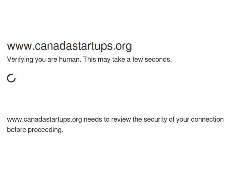 Canadastartups
