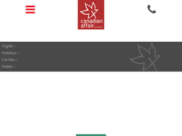 Canadianaffair