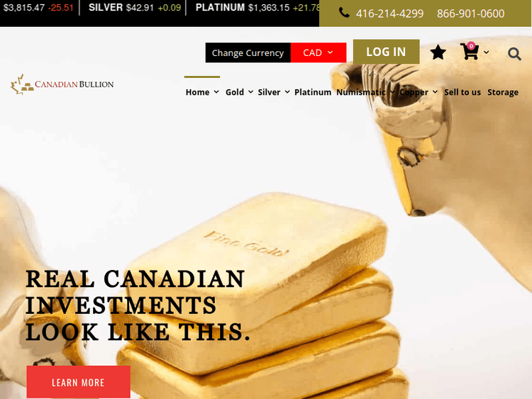 Canadianbullion