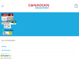 Canadiandrugstore