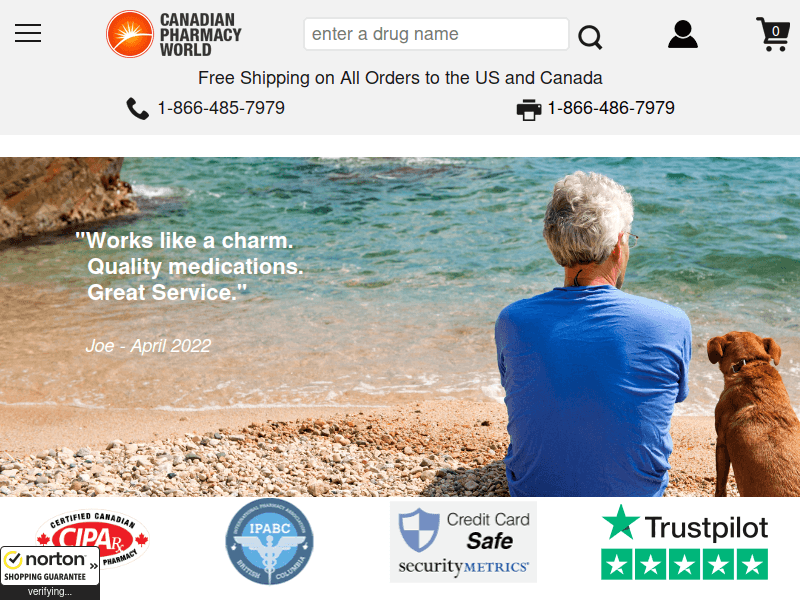 Canadianpharmacyworld