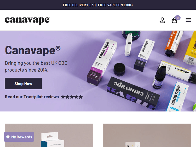 Canavape