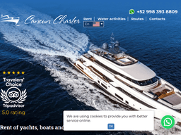 Cancun-charter