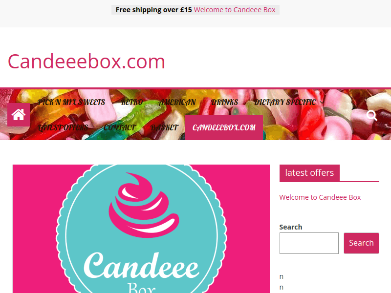 Candeeebox