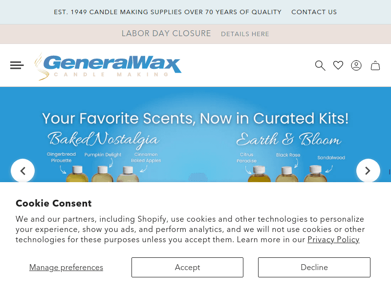 Candlemakingsupplies