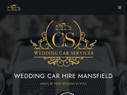 Candsweddingcarservices
