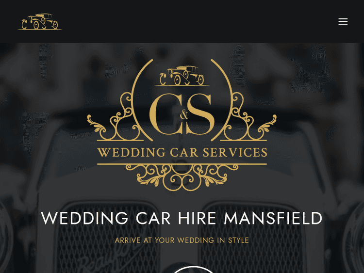 Candsweddingcarservices