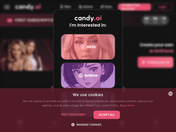 Candy-ai