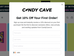 Candycave