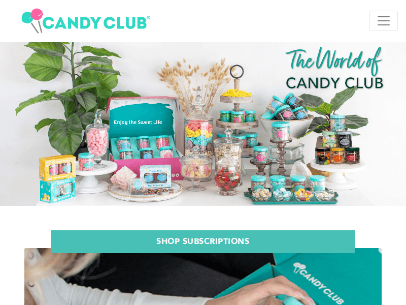 Candyclub