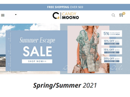 Candymoono