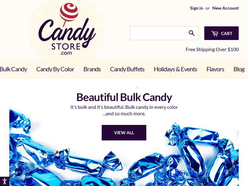 Candystore