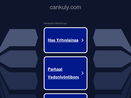 Cankuly
