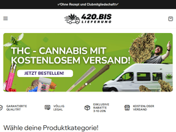 Canna420bis