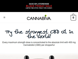 Cannabiva