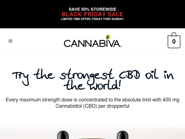 Cannabiva