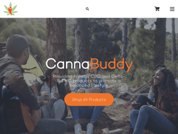 Cannabuddy