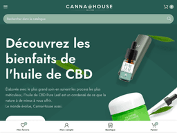 Cannahouse