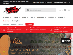 Canoeandkayakstore