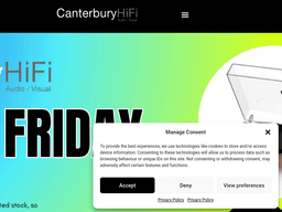 Canterburyhifi