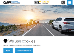 Canterburymotoringworld