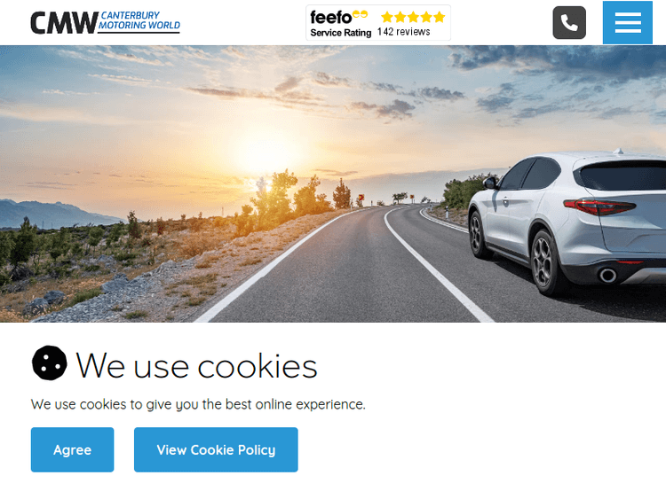 Canterburymotoringworld