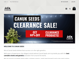 Canukseeds