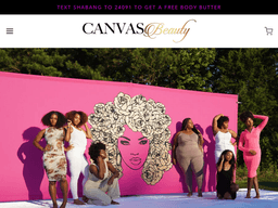 Canvasbeautybrand