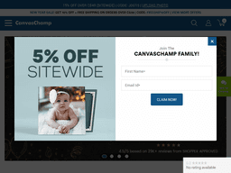 Canvaschamp