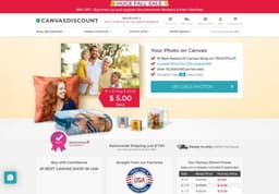 Canvasdiscount