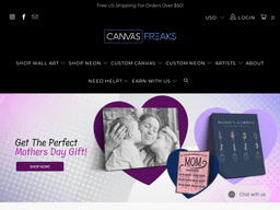 Canvasfreaks