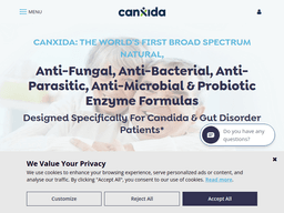 Canxida