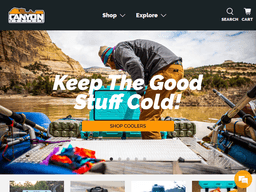 Canyoncoolers