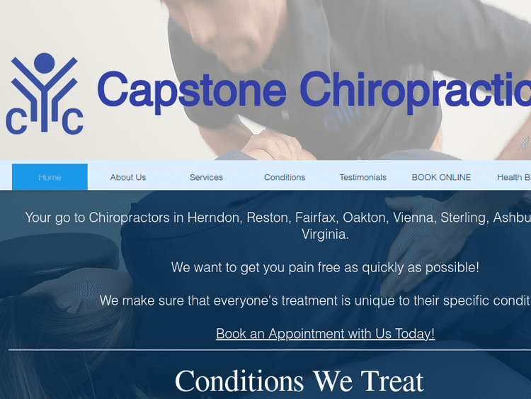 Capchiropractic