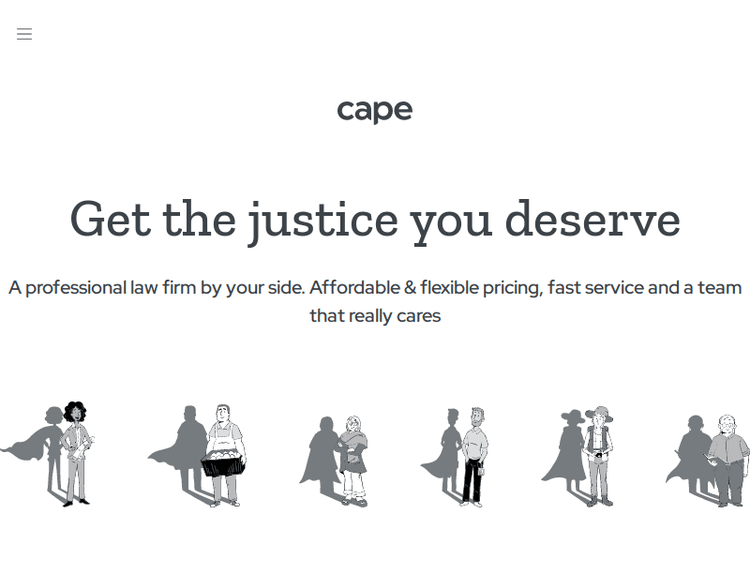 Capejustice