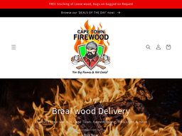 Capetownfirewood