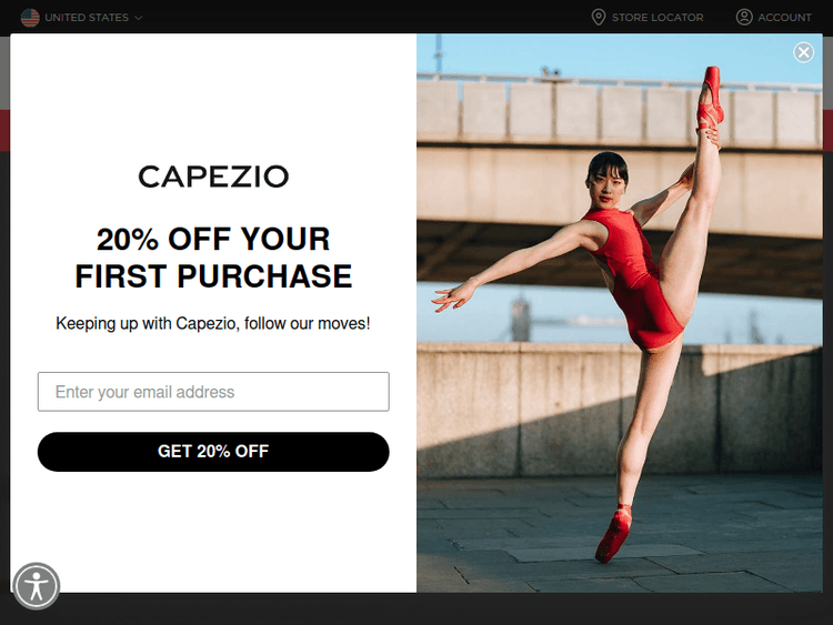 Capezio