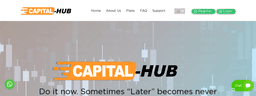 Capital-hub
