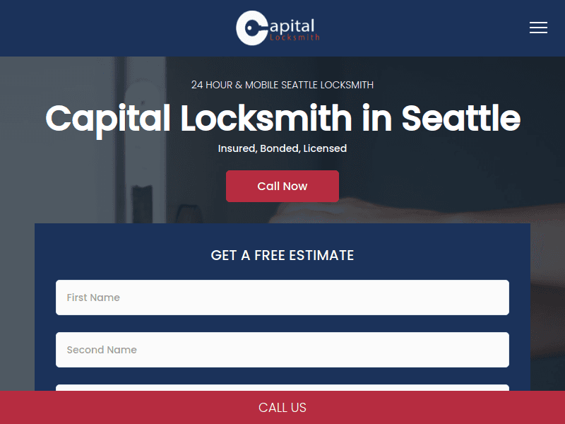 Capital-locksmith