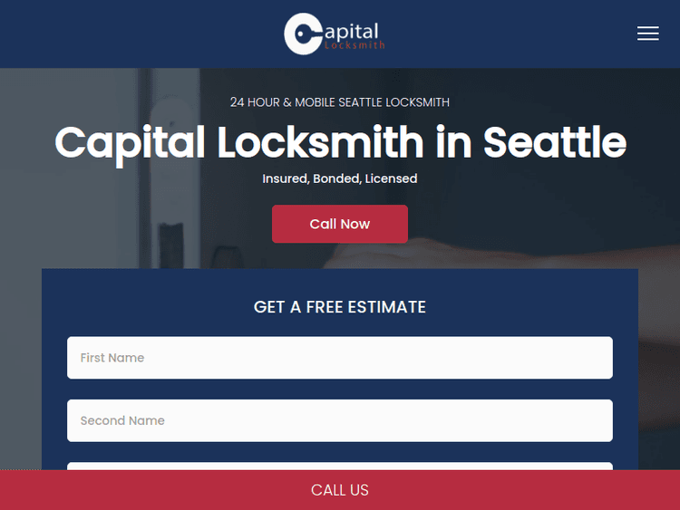 Capital-locksmith