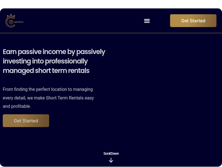 Capitalbloominvestments