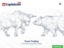 Capitalcore
