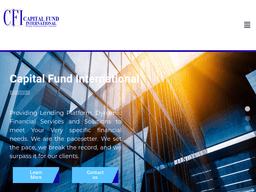 Capitalfund-hk