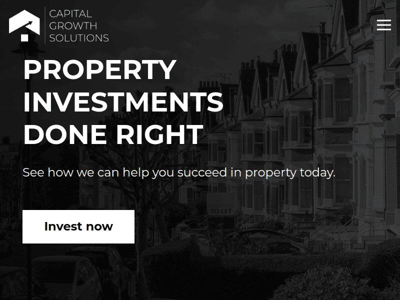 Capitalgrowthsolutions