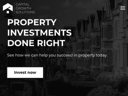 Capitalgrowthsolutions