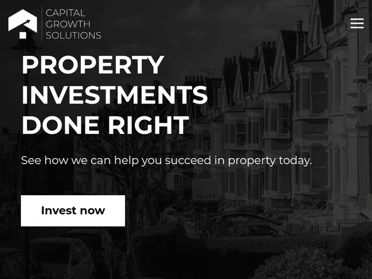 Capitalgrowthsolutions