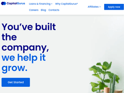 Capitalgurus