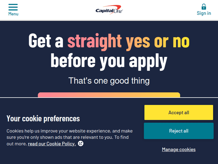 Capitalone