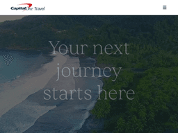 Capitalonetravel